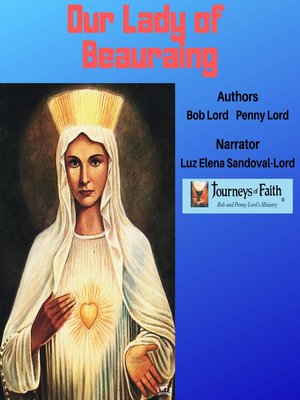 cover image of Our Lady of Beauraing